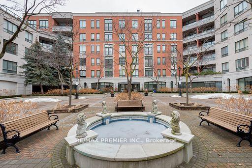 2 Bedrooms Condo at 53 Woodbridge, Vaughan For sale