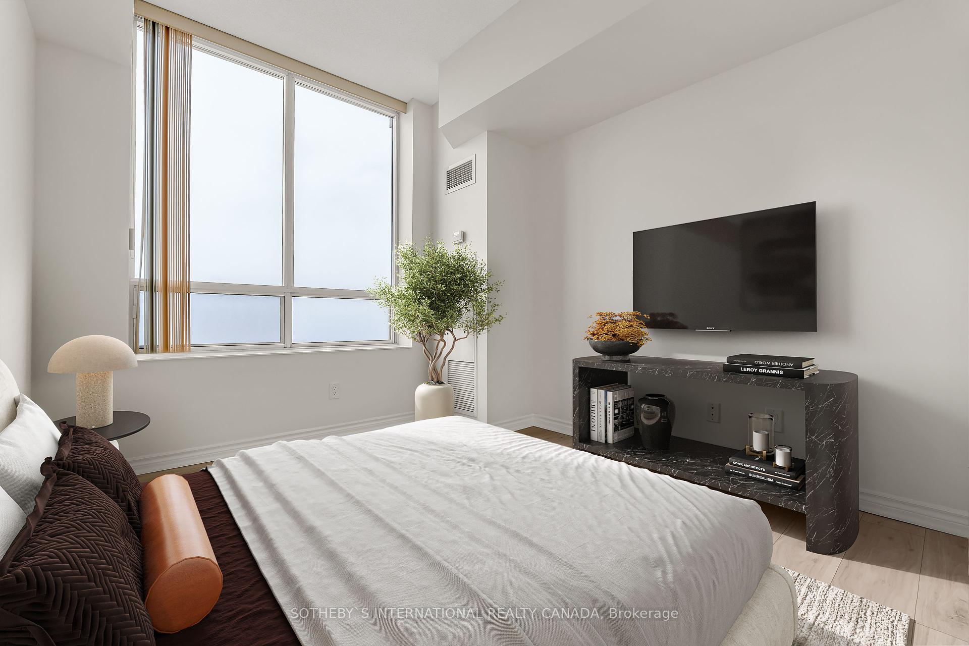 3 Bedrooms Condo at 5233 Dundas,  Toronto For sale