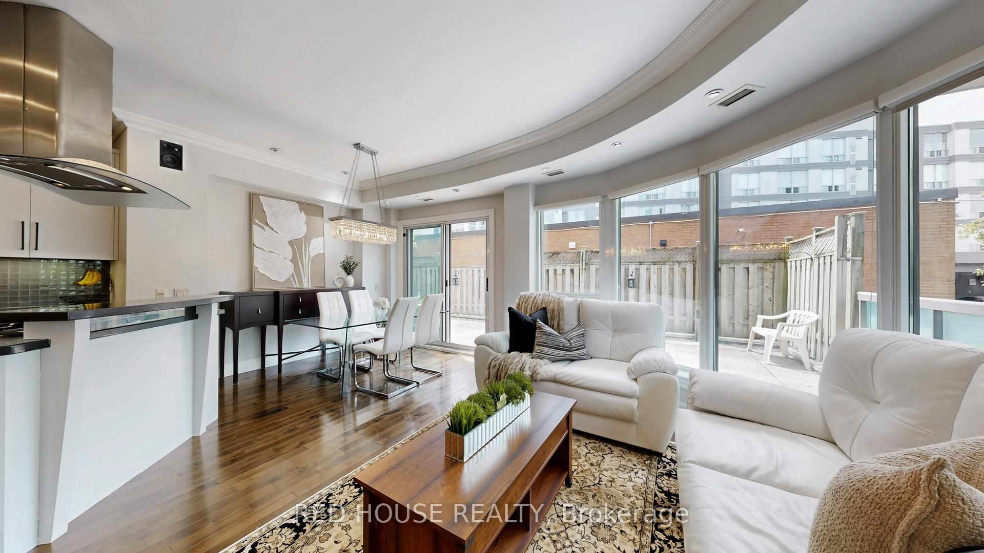 2 Bedrooms Condo at 890 Sheppard, Toronto For sale