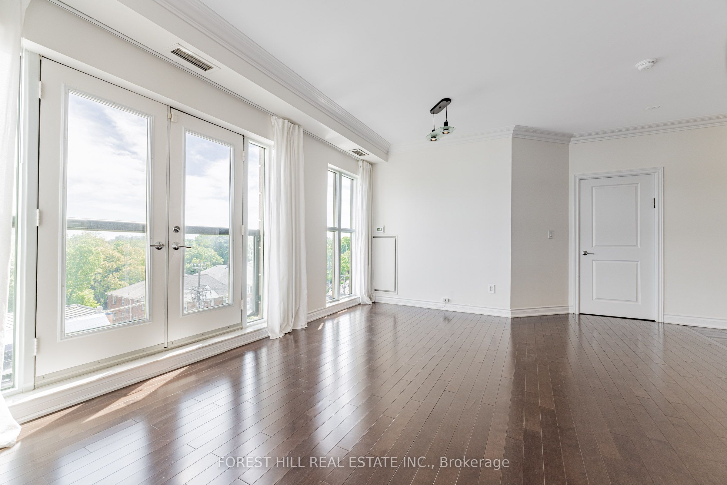 800 Spadina Road, #602