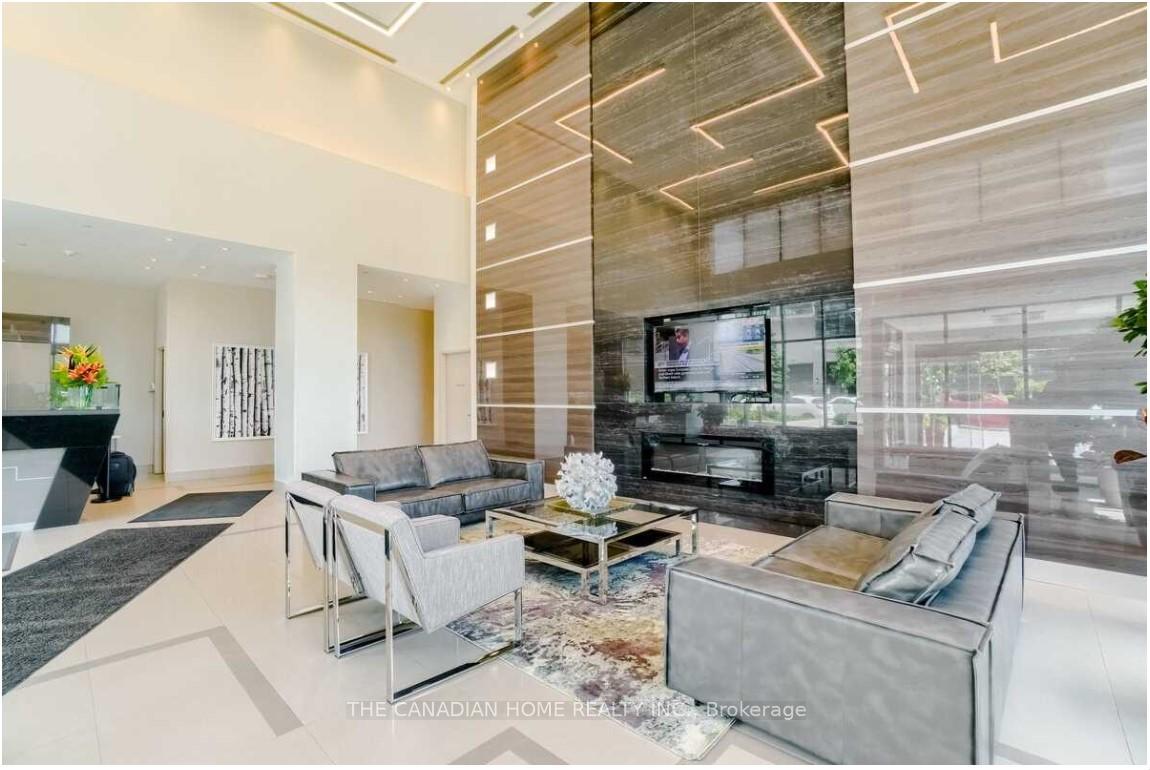 2 Bedrooms Condo at 3975 GRAND PARK, Mississauga For sale
