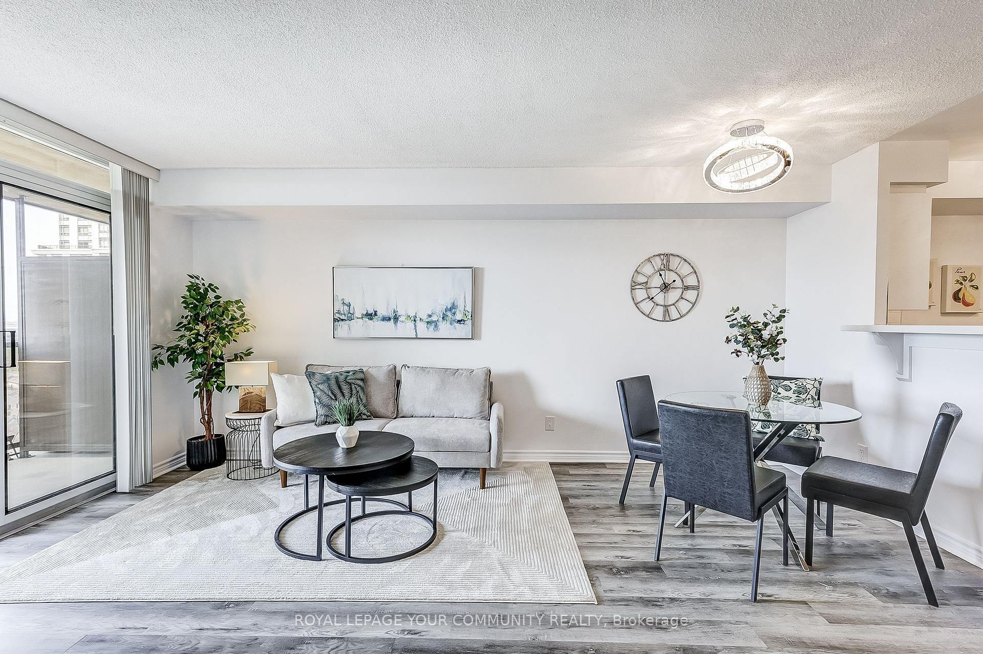 1 Bedroom Condo at 700 Humberwood, Toronto For sale