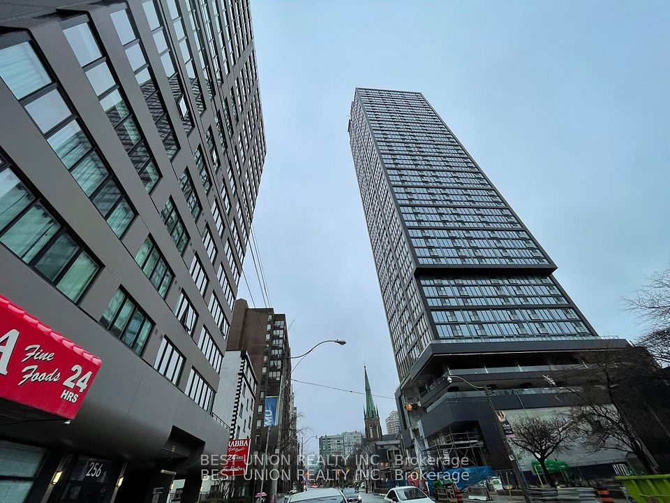 319 Jarvis