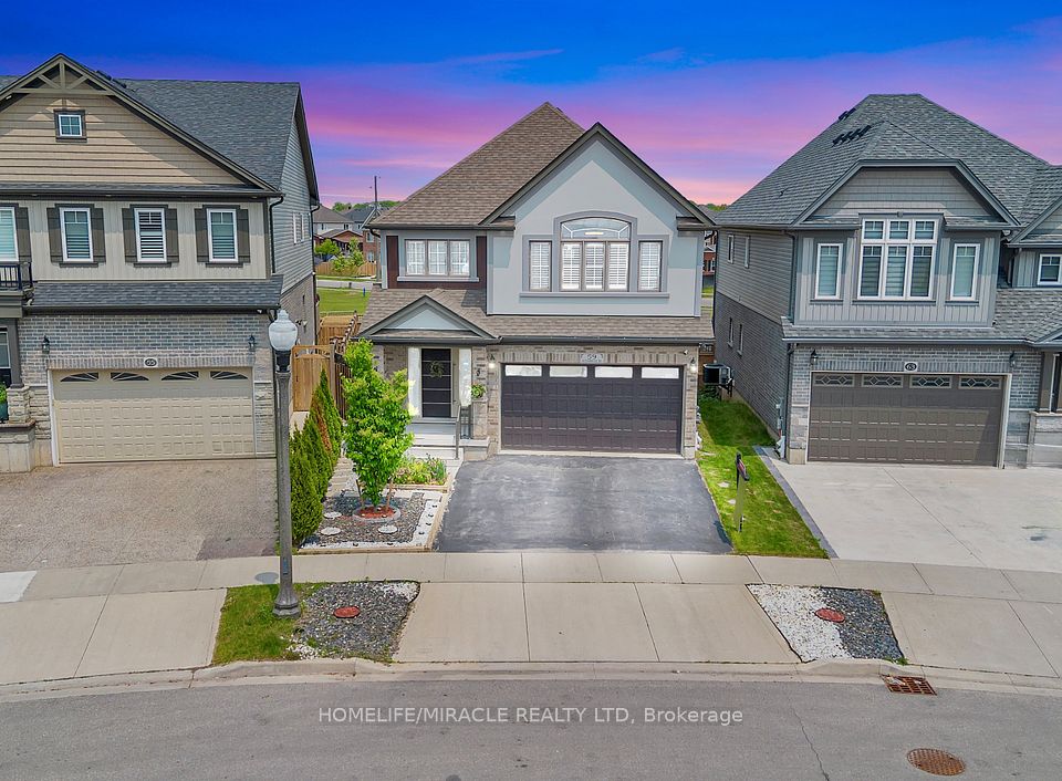 59 Netherwood