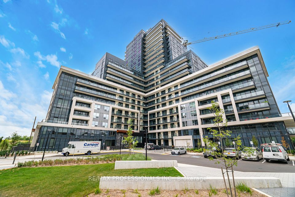 Property at #512 - 3220 William Coltson Avenue, Oakville, ON L6H 7X9