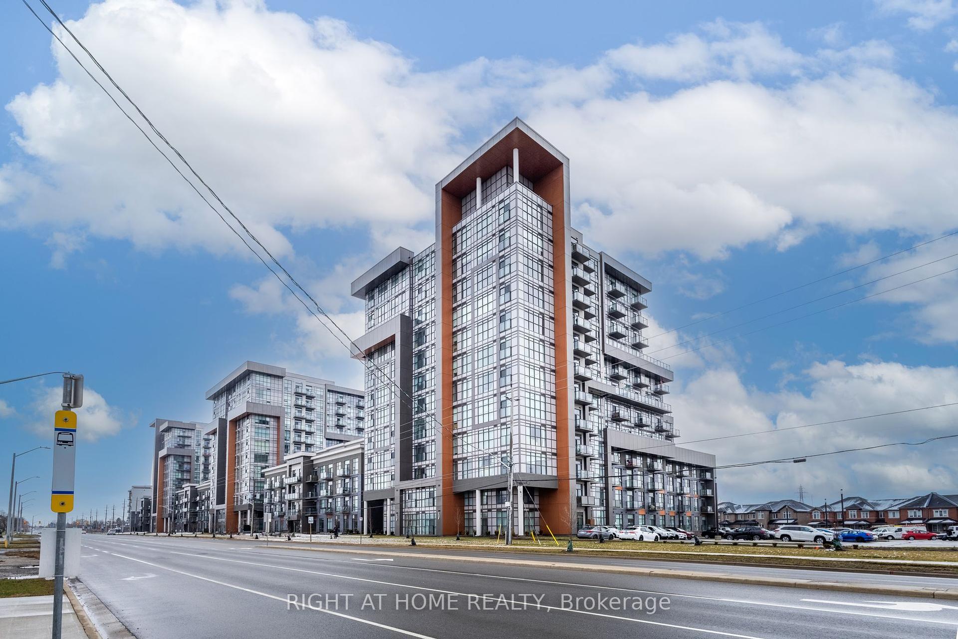 1 Bedroom Condo at 450 Dundas,  Hamilton For sale