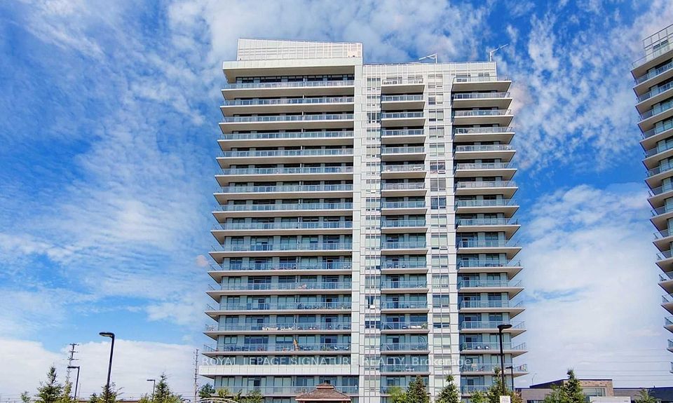 #1101 - 4677 Glen Erin Drive, Mississauga, ON L5M 2E3