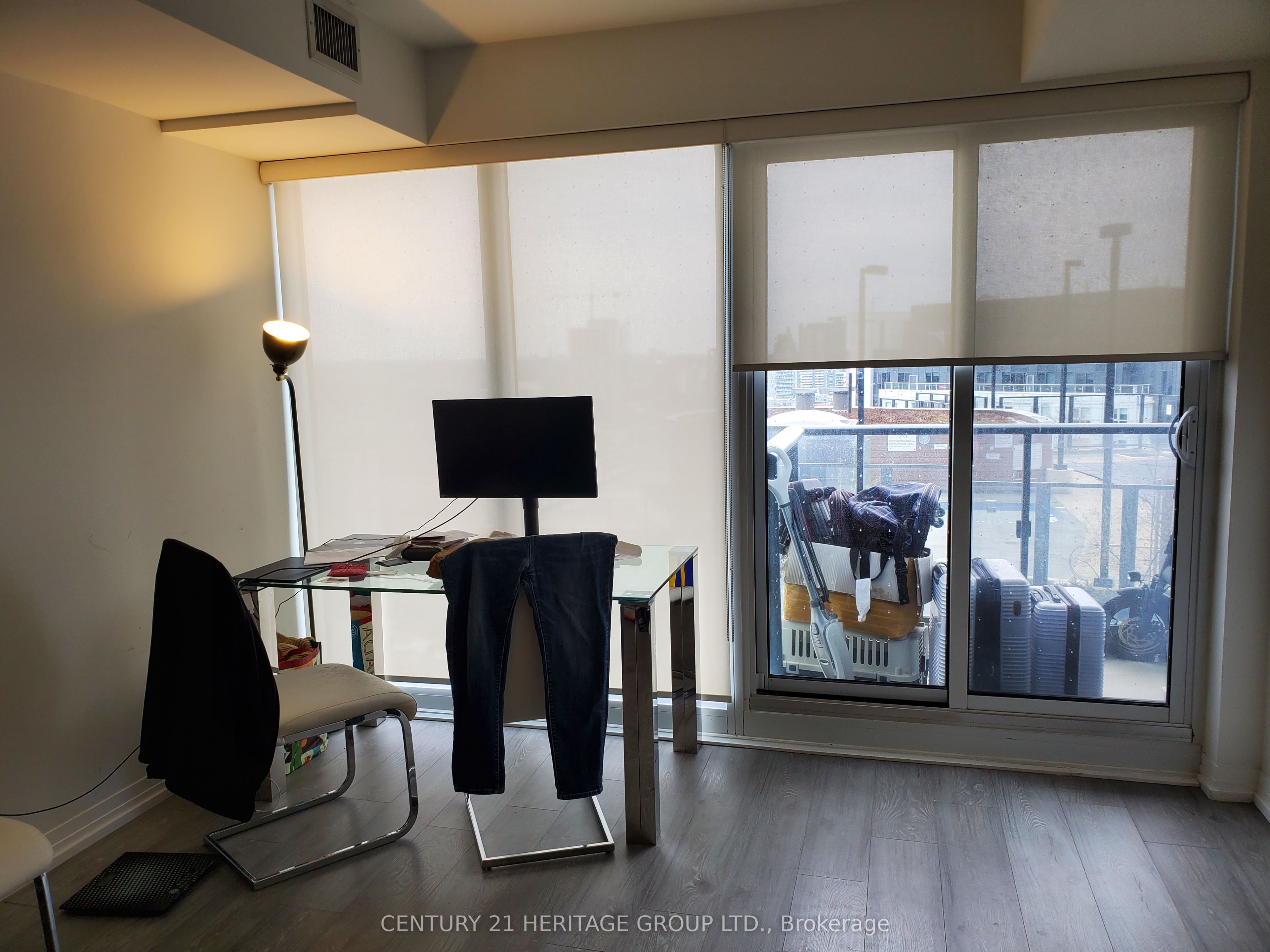 251 Jarvis Street, #2101