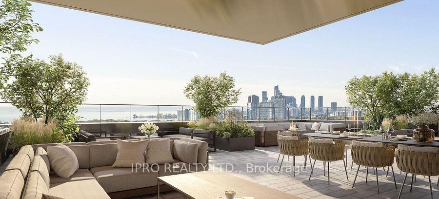 2 Bedrooms Condo at 1660 Bloor, Toronto For sale