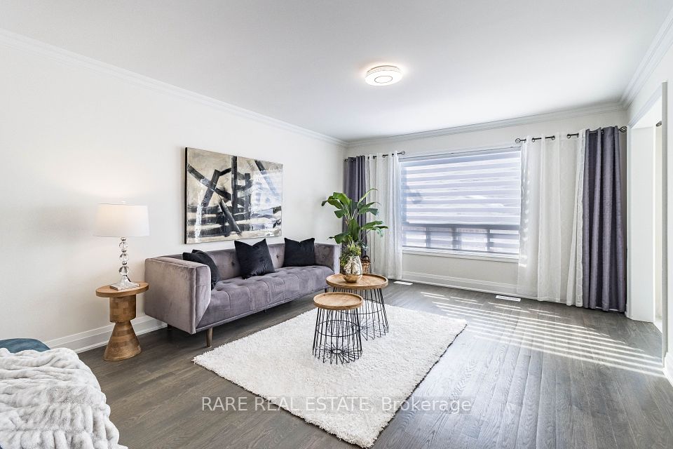 46 Bottomwood Street, Brampton, ON L6S 0B3