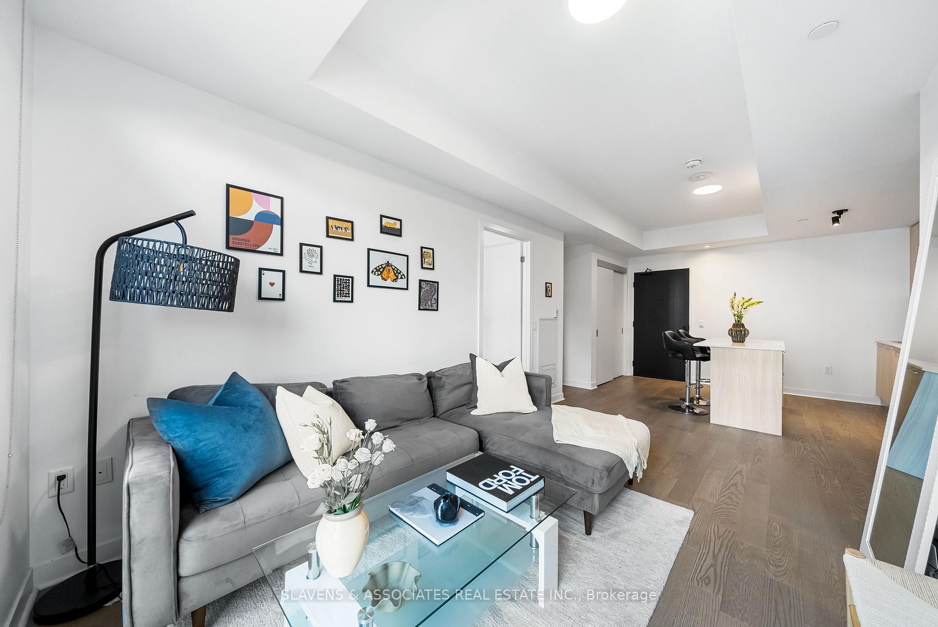 1 Bedroom Condo at 501 Adelaide, Toronto For sale