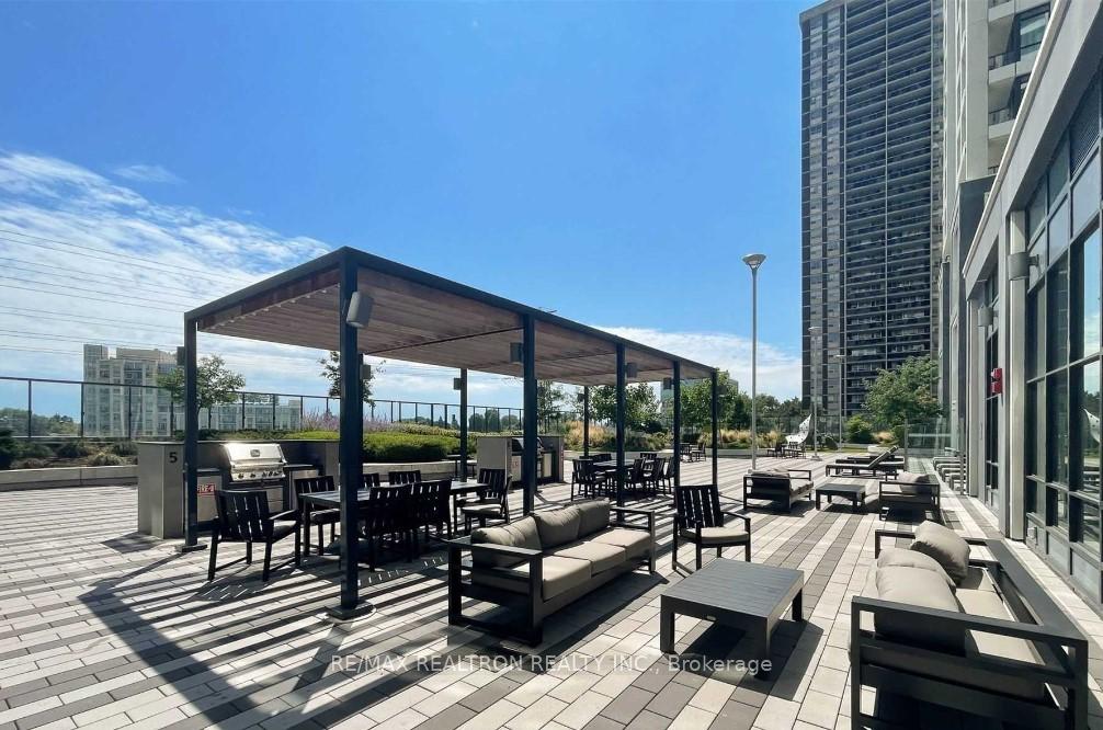 1 Bedroom Condo at 9 Mabelle, Toronto For sale