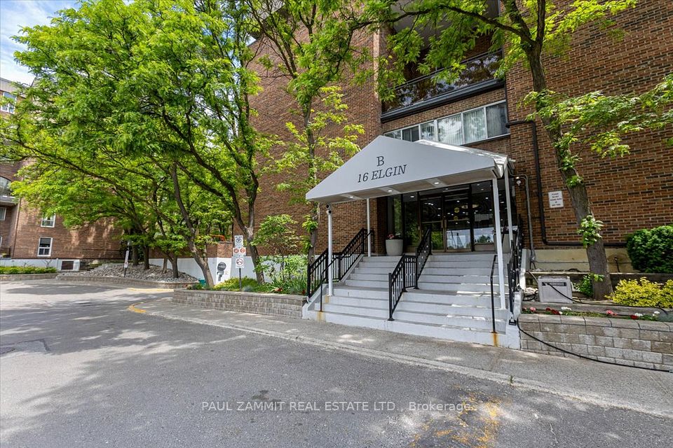 16 Elgin Street