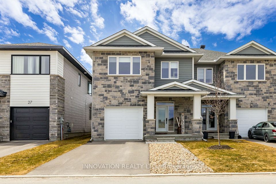 23 Mac Beattie Drive