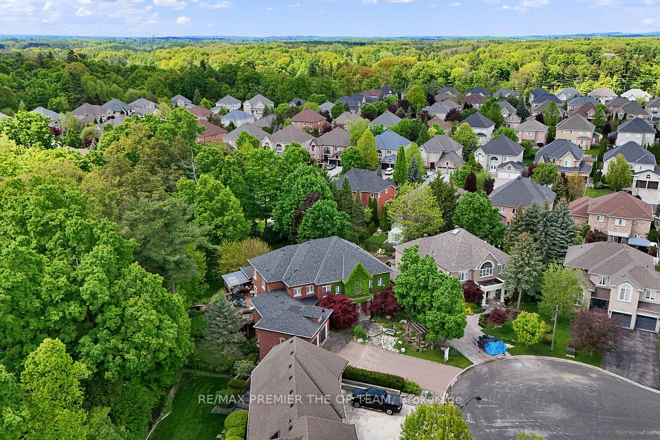 86 Muzich Place, Vaughan, ON L4L 9C5