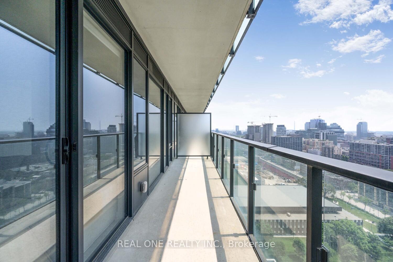 2 Bedrooms Condo at 47 Mutual, Toronto For sale