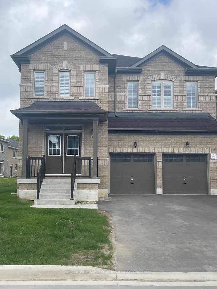 411 Black Cherry Crescent