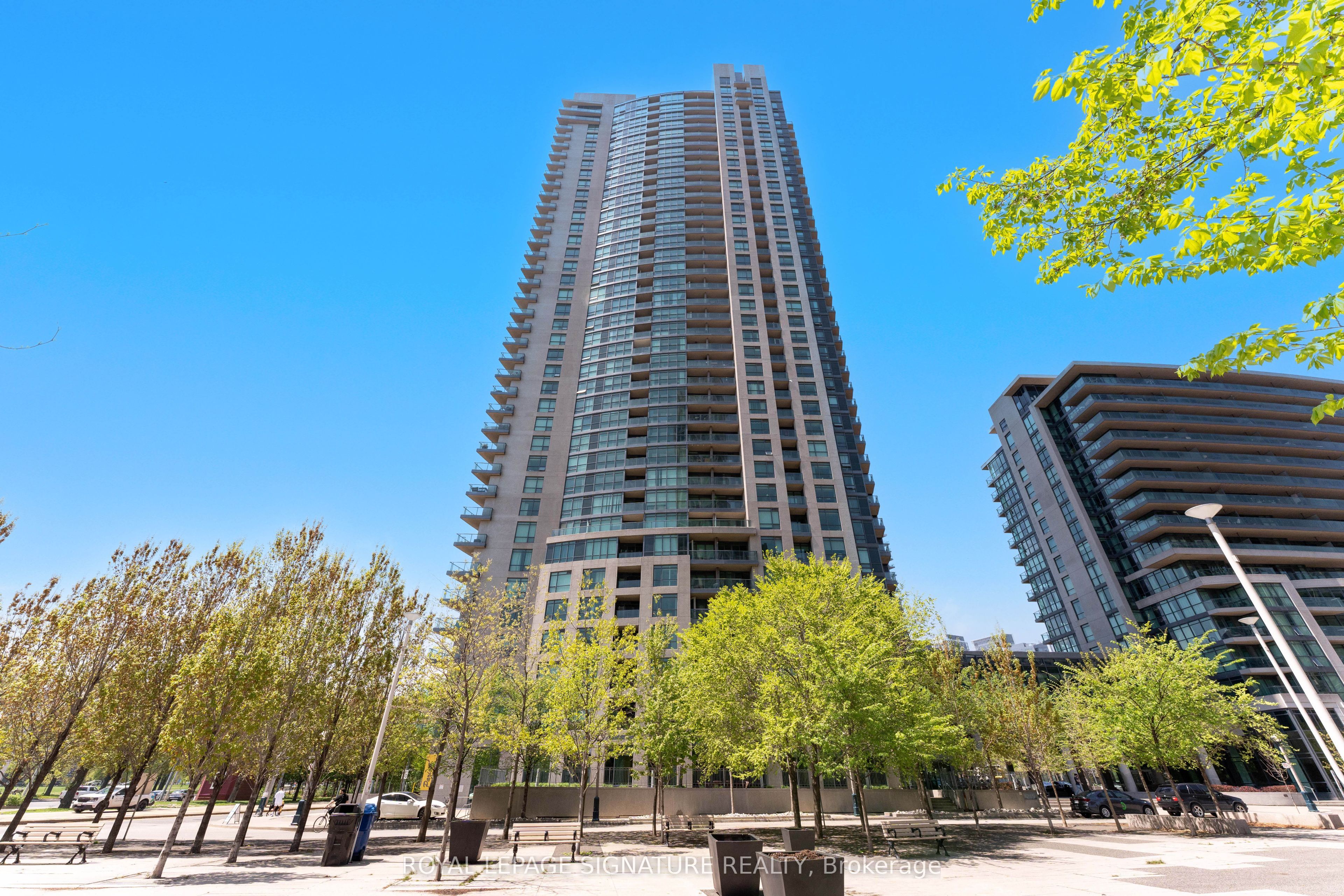215 Fort York Boulevard, #3407