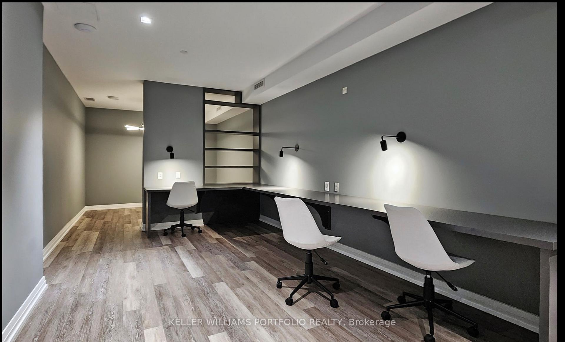 2 Bedrooms Condo at 50 Thomas Riley, Toronto For sale