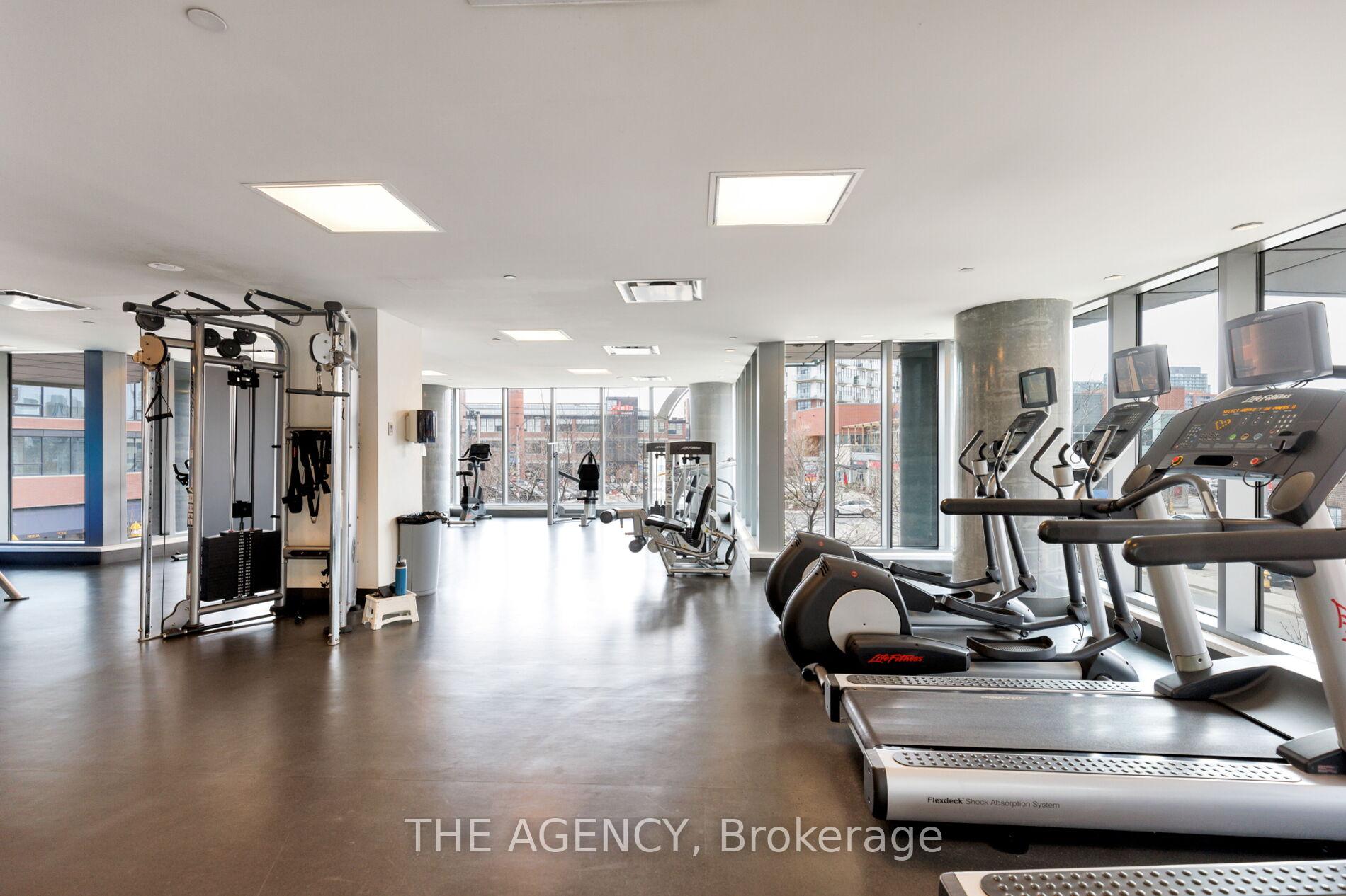 2 Bedrooms Condo at 150 E Liberty, Toronto For sale