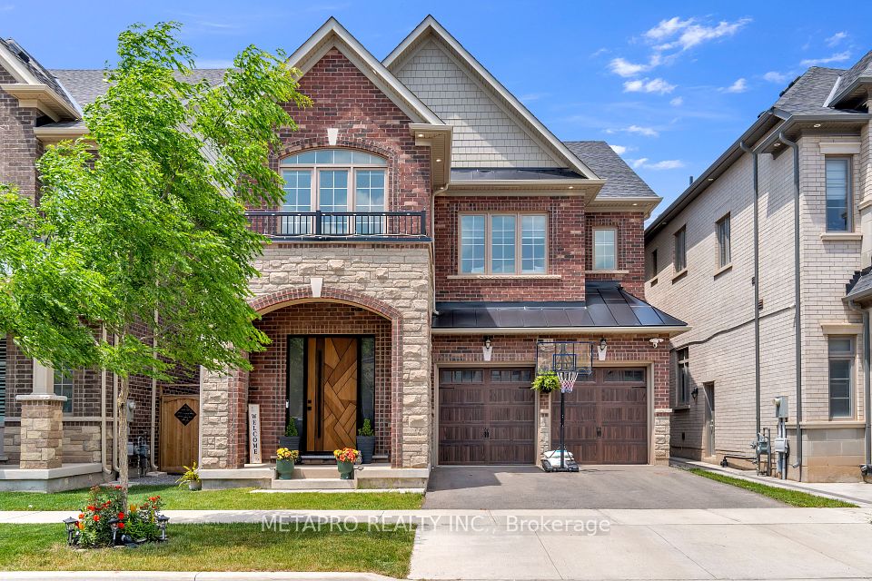 Property at 41 Marvin Avenue, Oakville, ON L6H 0Z6