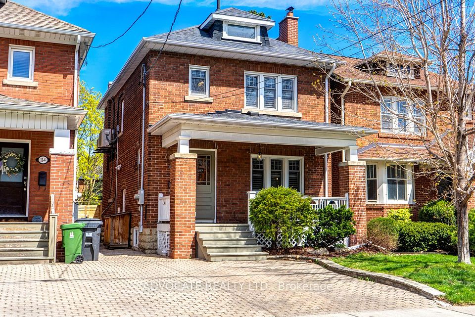 110 Deloraine