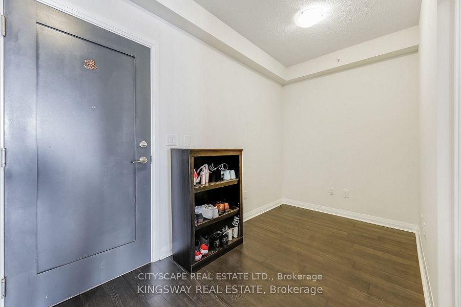 5025 Four Springs Avenue #2205, Mississauga Hurontario