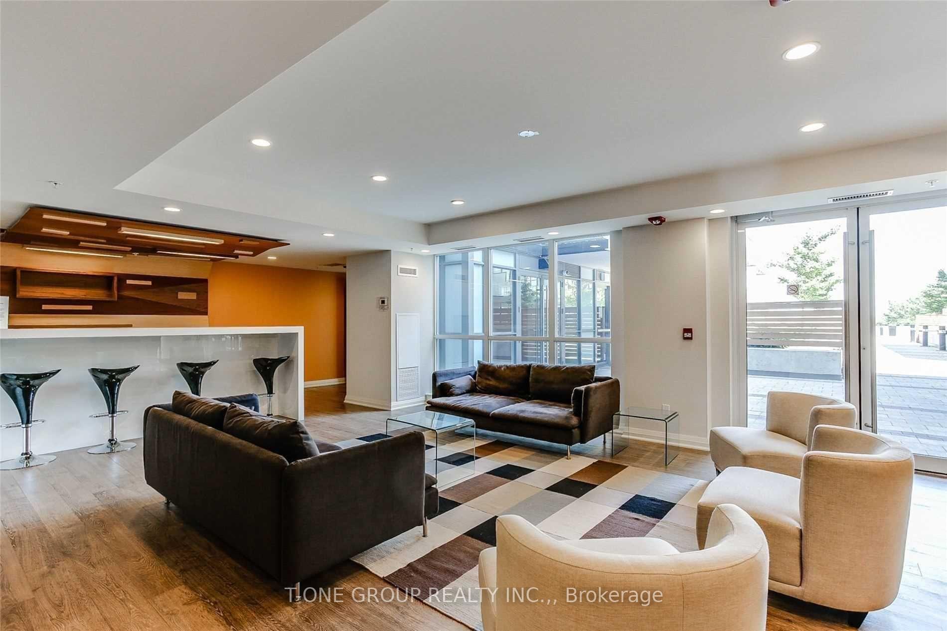 1 Bedroom Condo at 15 James Finlay, Toronto For sale