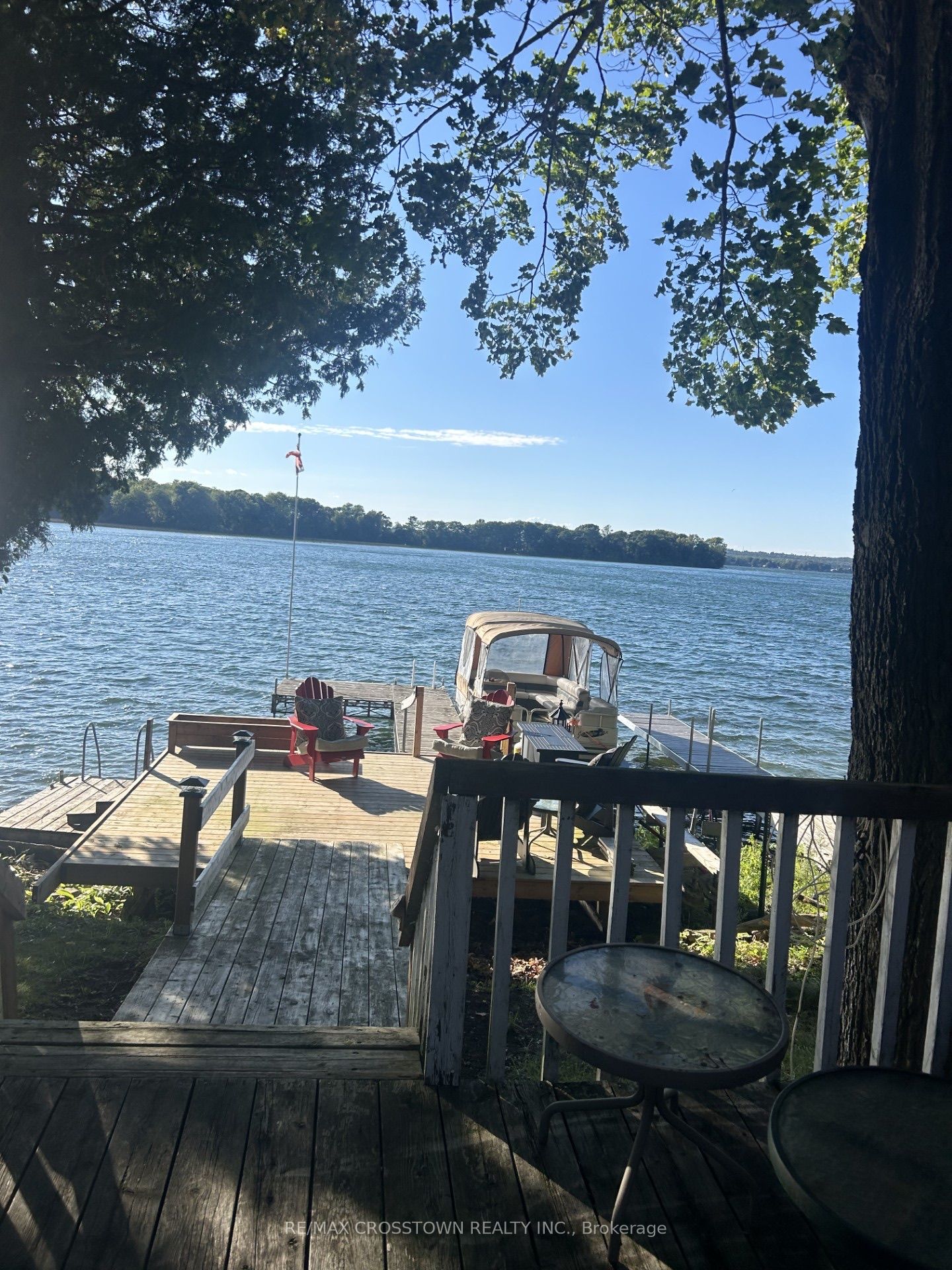 1241 Horseshoe Island, Ramara, ON L3V 0T3