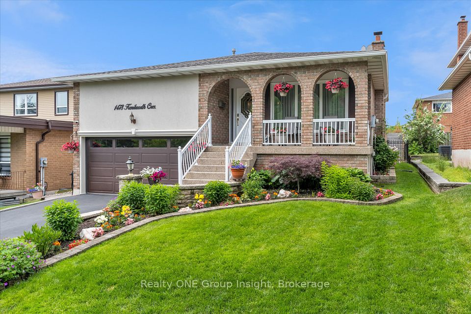 1478 Kenilworth
