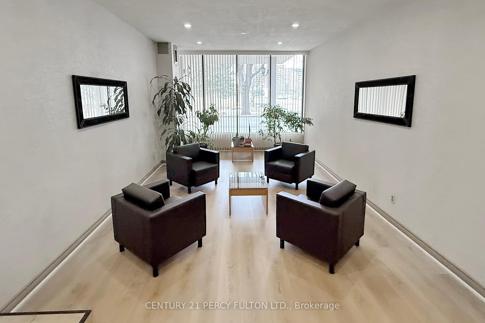 1 Bedroom Condo at 40 Bay Mills, Toronto For sale