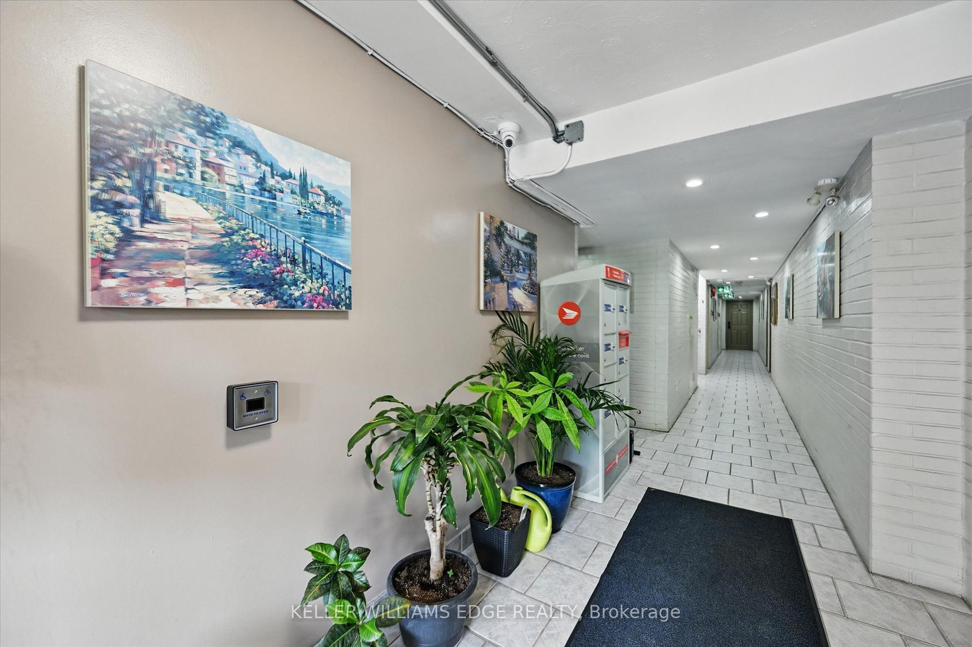 1 Bedroom Condo at 2373 King, Hamilton For sale