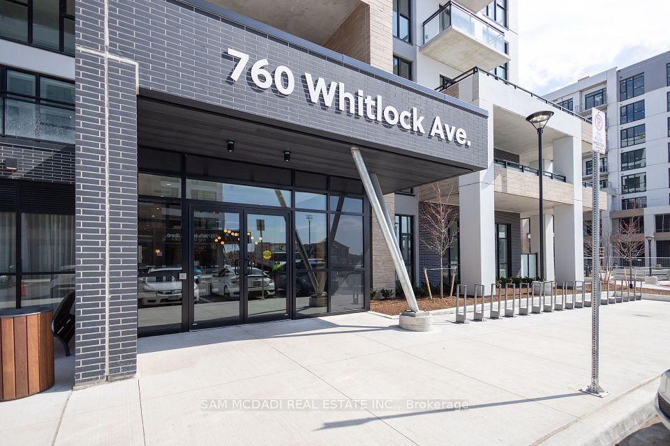 760 Whitlock