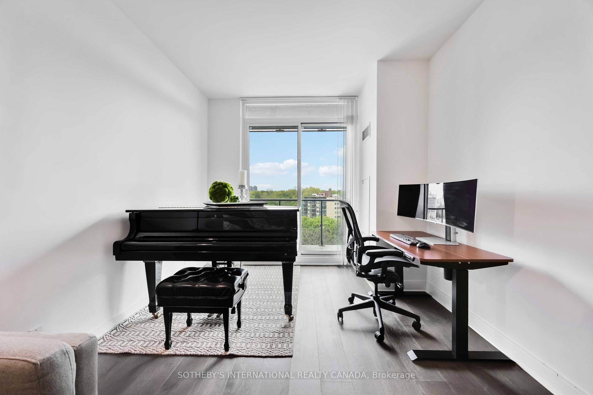 2 Bedrooms Condo at 825 Church, Toronto For sale