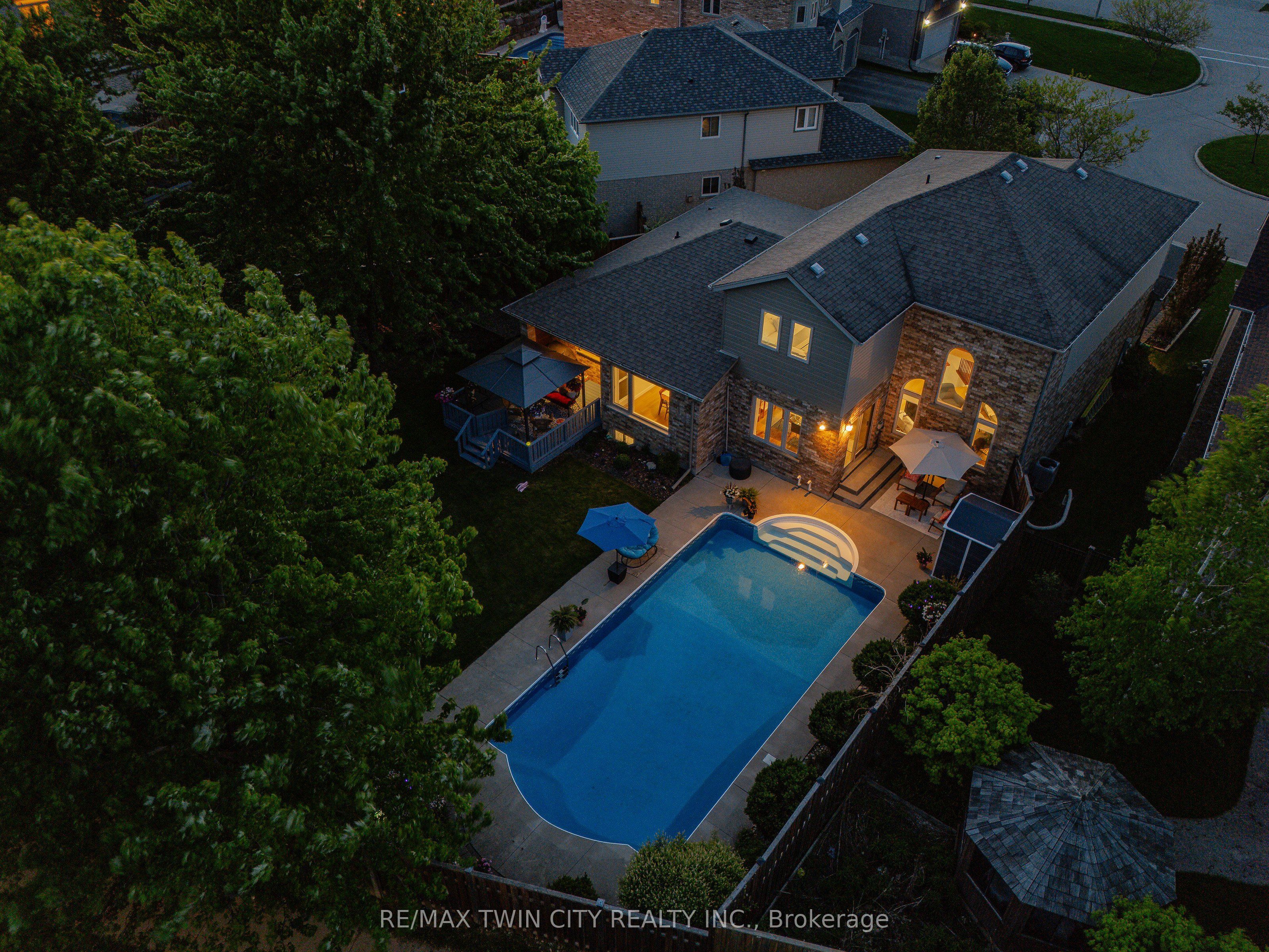 508 Kelso Place