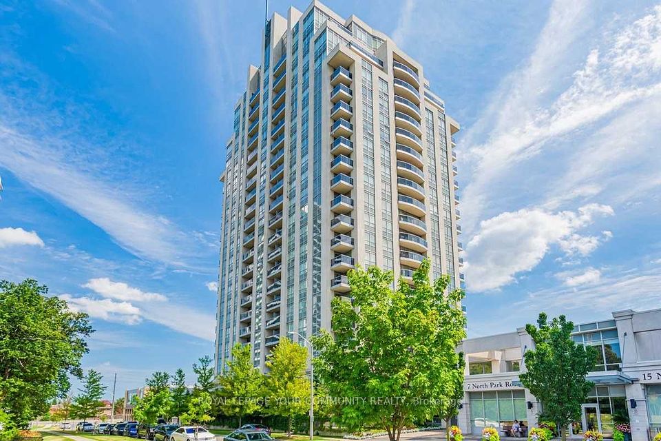 7 North Park