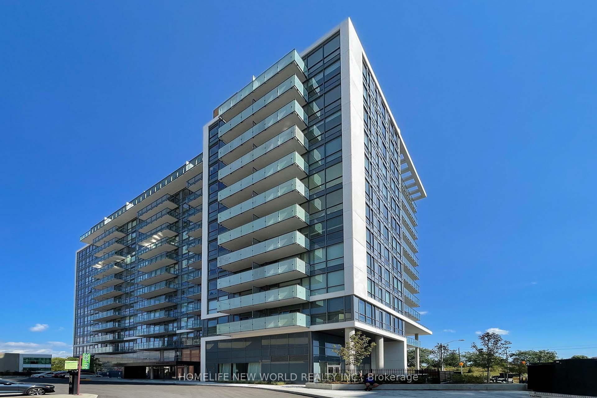 2 Bedrooms Condo at 10 De Boers,  Toronto For sale