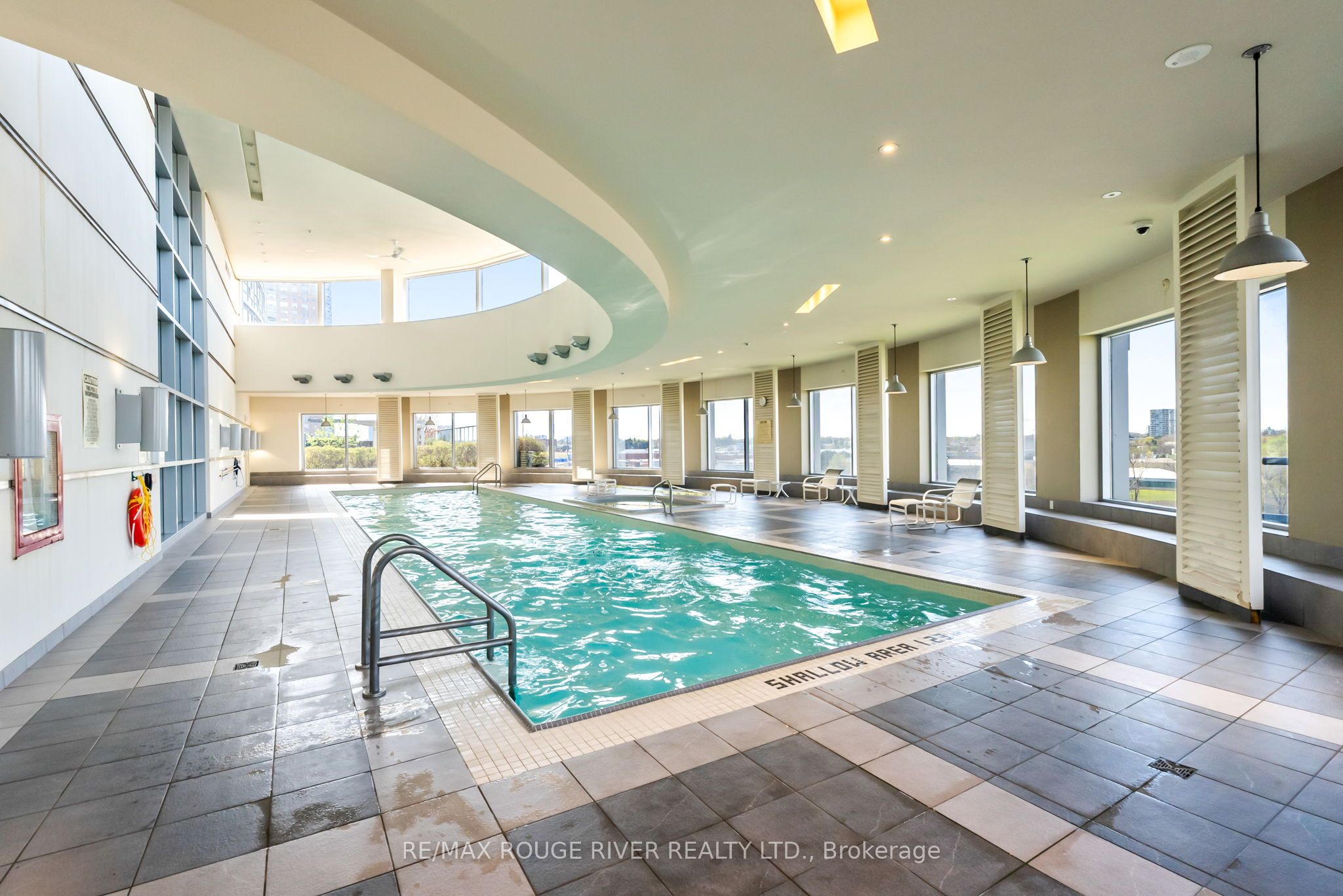 36 Lee Centre Drive, #2610