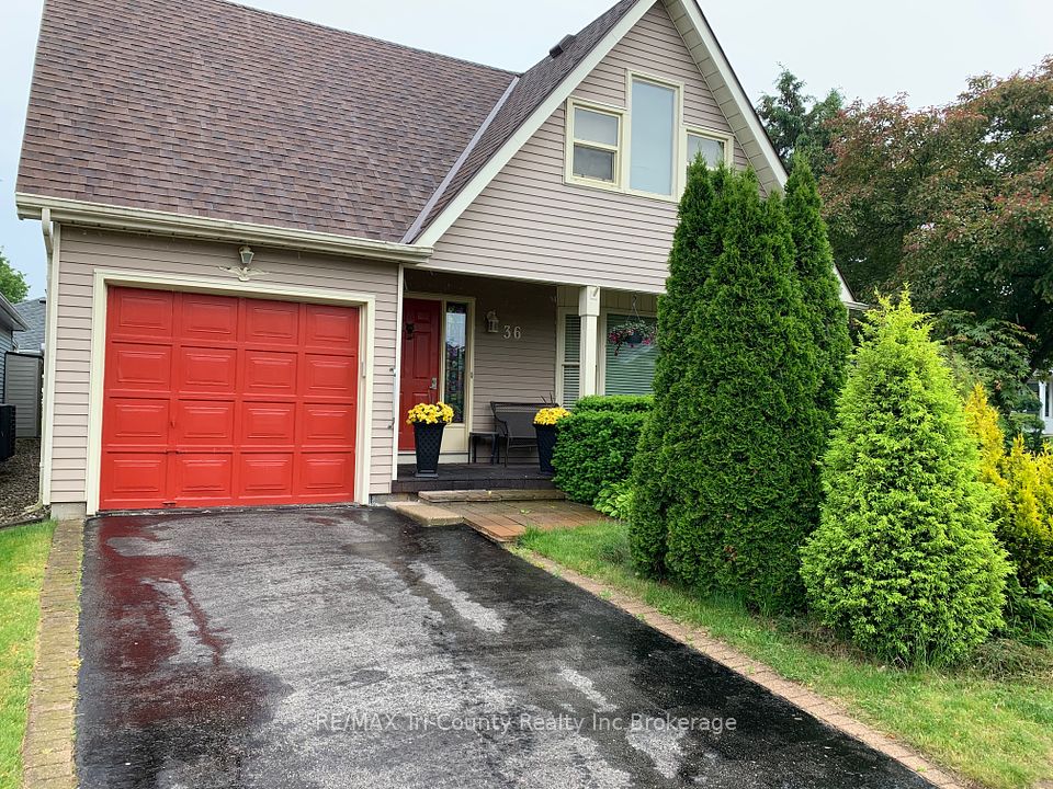 36 Sinclair