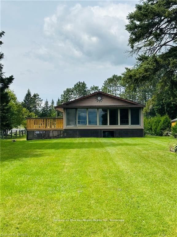 13 Lake Bernard