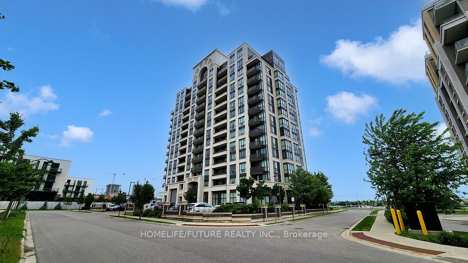 9582 Markham