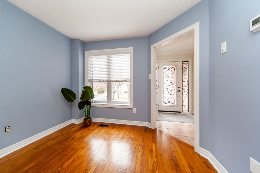 14 Plummer Road
