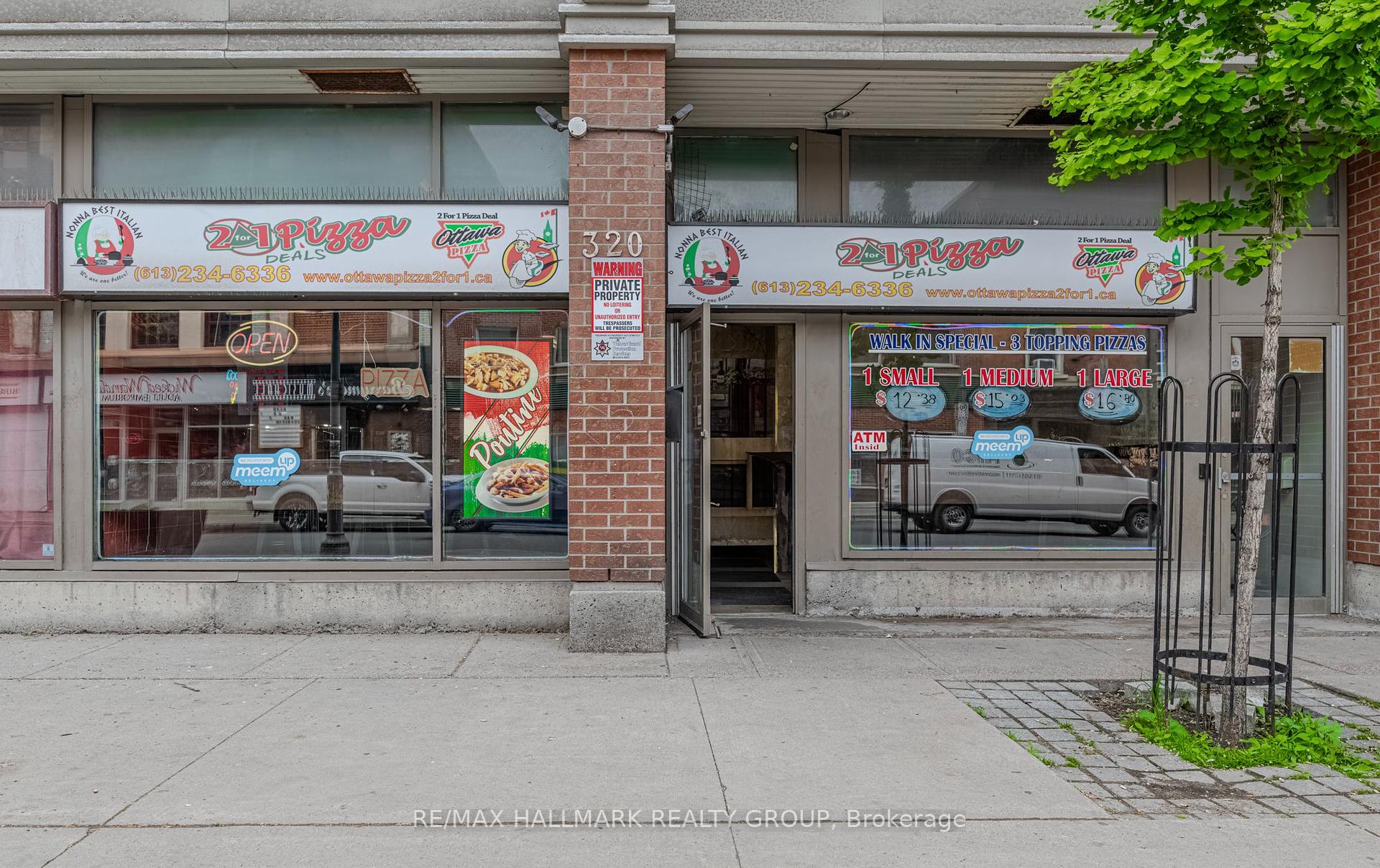 Listing image