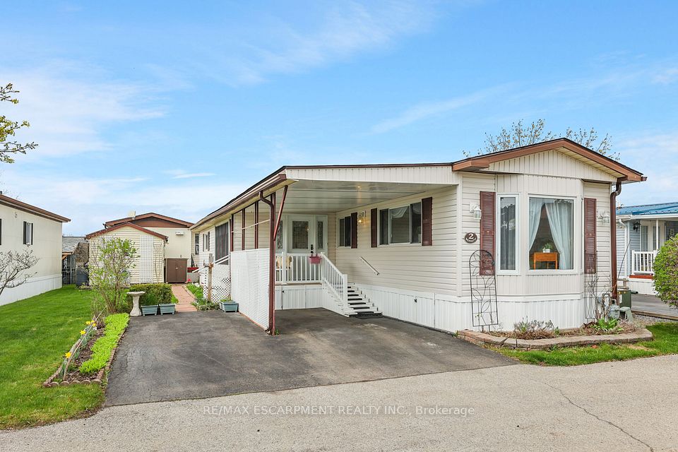 3033 Townline