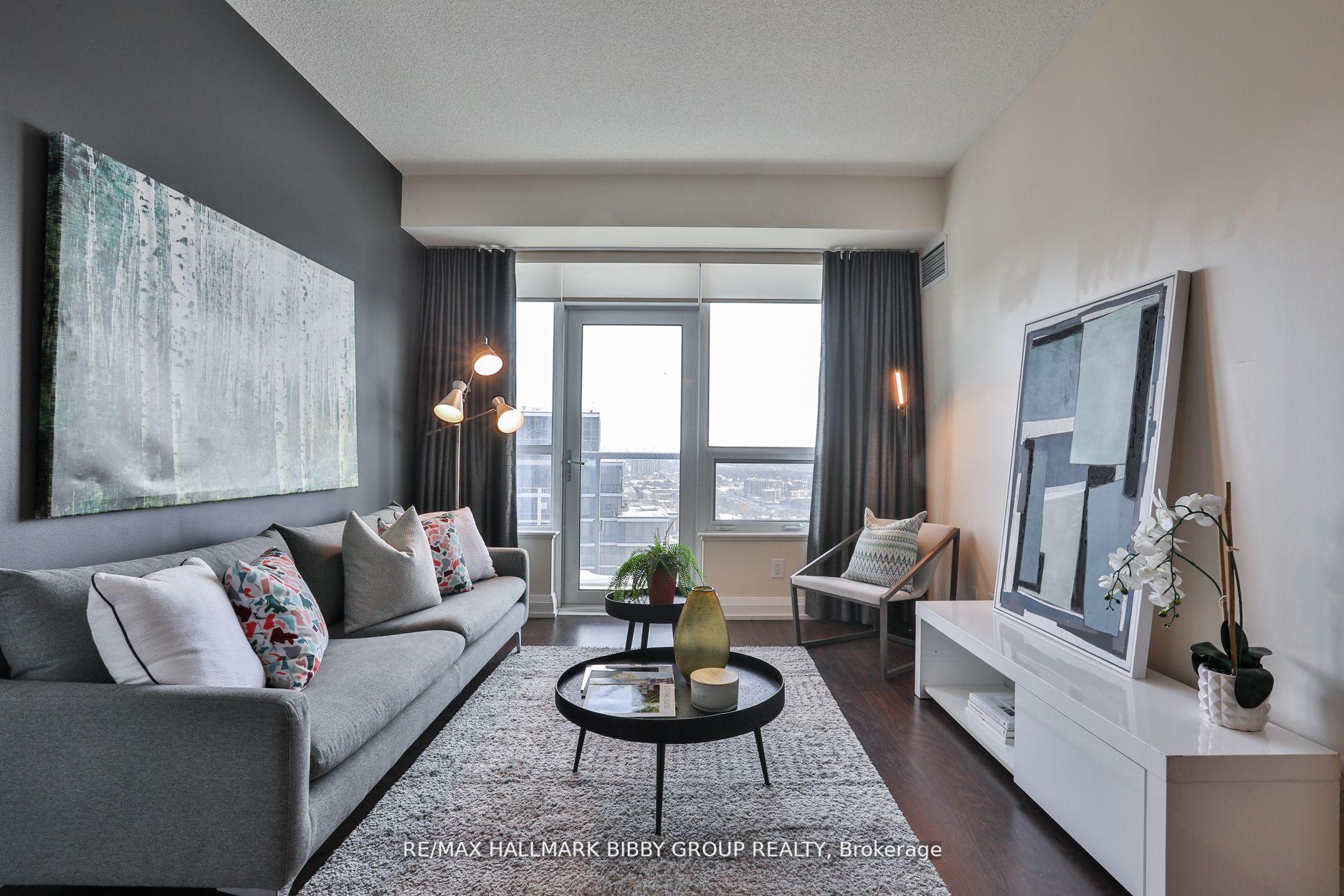2 Bedrooms Condo at 2 Anndale, Toronto For sale