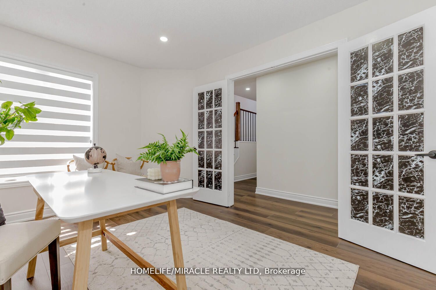 44 Leatherhead Court, #Upper