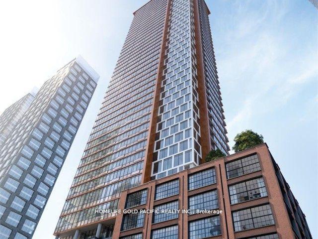 Co-op at 55 Mercer, Toronto For sale
