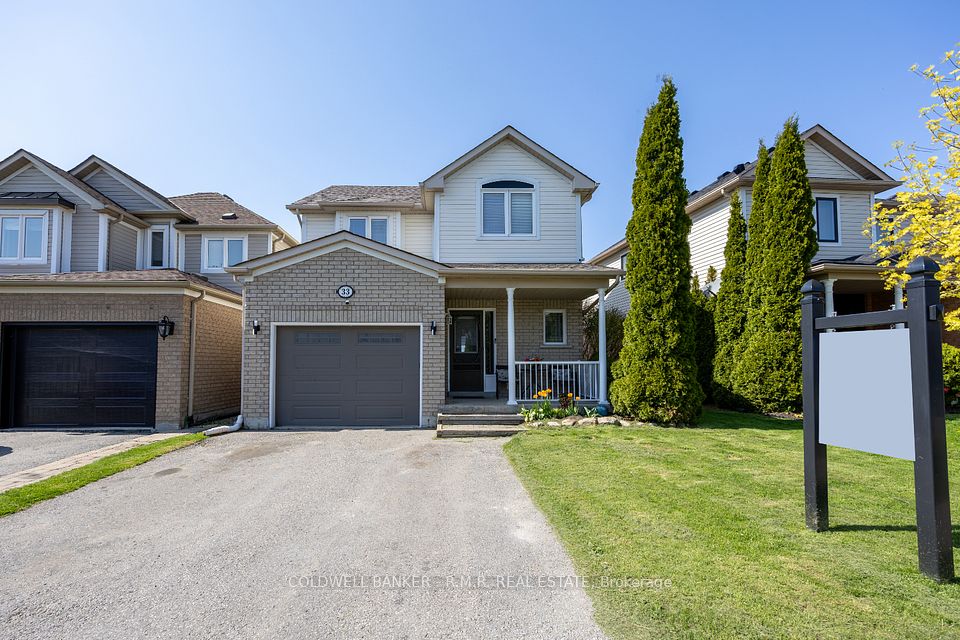 33 Winchurch