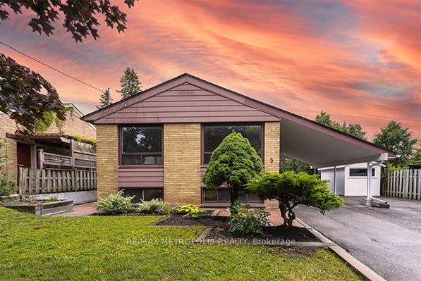 5 Jubilee Crescent