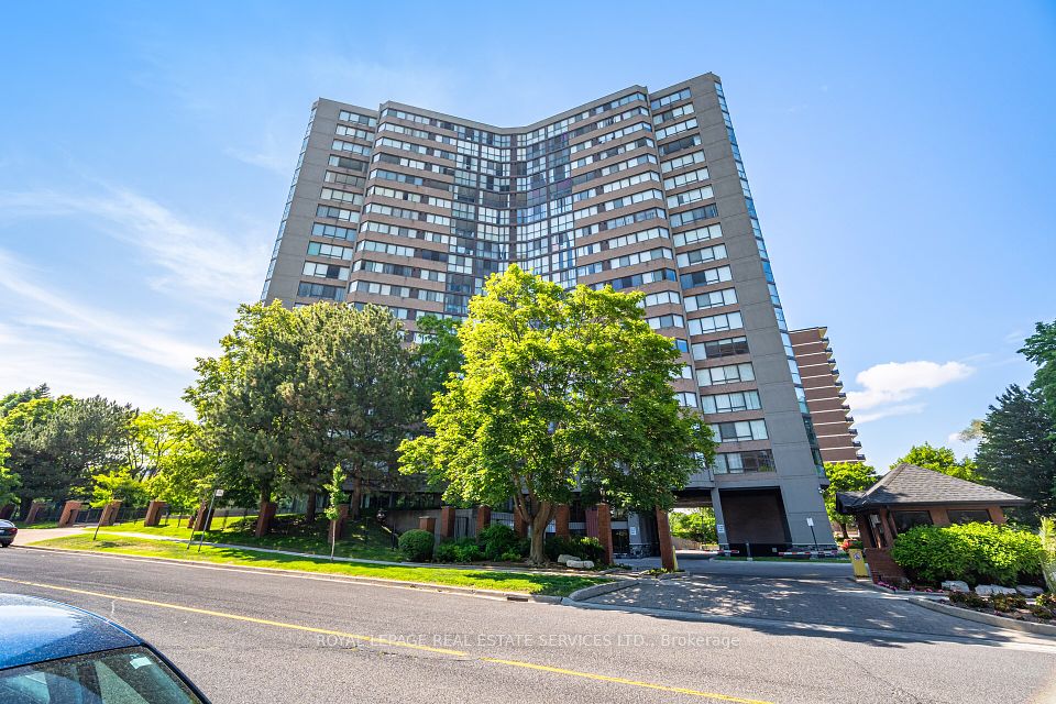 40 Richview